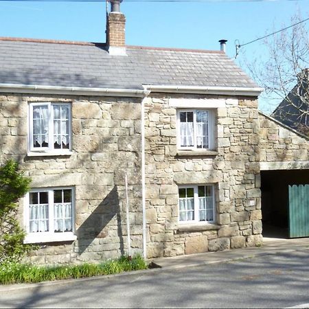Lovely Cornish Cottage In Small Village Setting Saint Hilary  Exterior photo