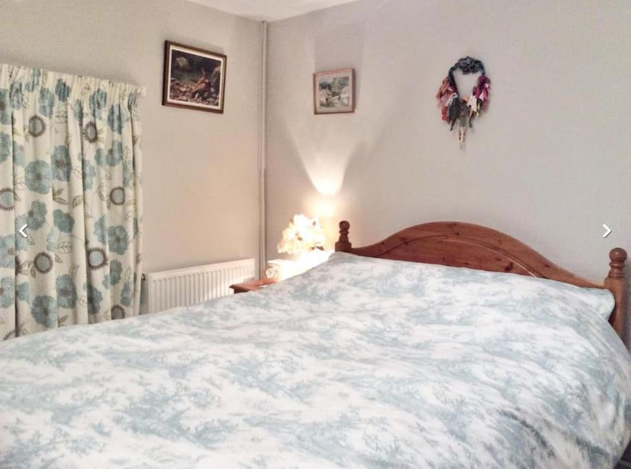 Lovely Cornish Cottage In Small Village Setting Saint Hilary  Exterior photo